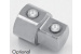 Adapter 3/8" För Sats PT5363 ProMeister