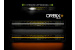 Ledson Orbix+ Duo - LED-ramp 21"