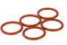 O-ring Ø13.1X1.6 - 5 st - 419810