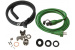 Defa Anslutningssats 2.5 m + 1.5 m - 460785