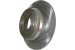 Mekster Bromsskiva Bak, ⌀295 mm, 51431068