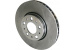 Mekster Bromsskiva Fram, ⌀286 mm, 51432045