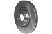 Mekster Bromsskiva Fram, ⌀305 mm, 51432799