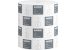 Katrin torkpapper / torkrulle - Plus M 1-lagers Hylslös - 475355 - 1-pack