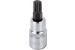 Bitshylsa 1/2" M12 mm Spline 