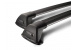 Yakima FlushBar Lasthållarrör 100/105 cm - S26YB/8050235 - Svart 2-pack
