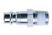 Tryckluftskoppling 3/8" R UTV. Serie 320 eSafe, DN 7.6 Cejn
