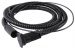 Defa 1,5m MiniPlug Intagskontakt - 460915