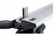 T-track Adapter 697-1 (20x27mm for 80mm U-bolt) Thule