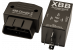 XBB Dongle & XBB PowerUnit - Trådlöst extraljusrelä - Enkel installation för CANBUS via OBD