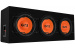 GAS MAD B1-310, 3x10 tum baslåda