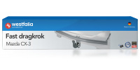 Fast dragkrok