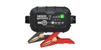 Batteriladdare