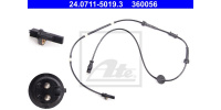 ABS sensor