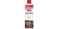 Bromsrengöring