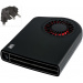 DEFA Termini II 1200 W - Kupévärmare Stickkontakt - 430058