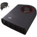 DEFA Termini 2100 W - Kupévärmare Stickkontakt - 430061