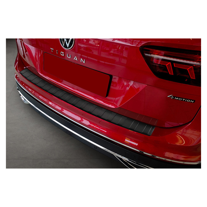 Huvudbild för Læssekantbeskytter VW Tiguan II 2015-2024 Matsort