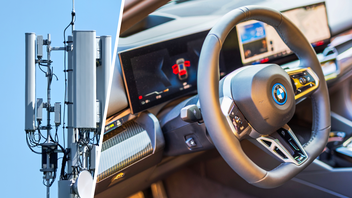Hur 5G kommer att revolutionera bilindustrin - är du redo?