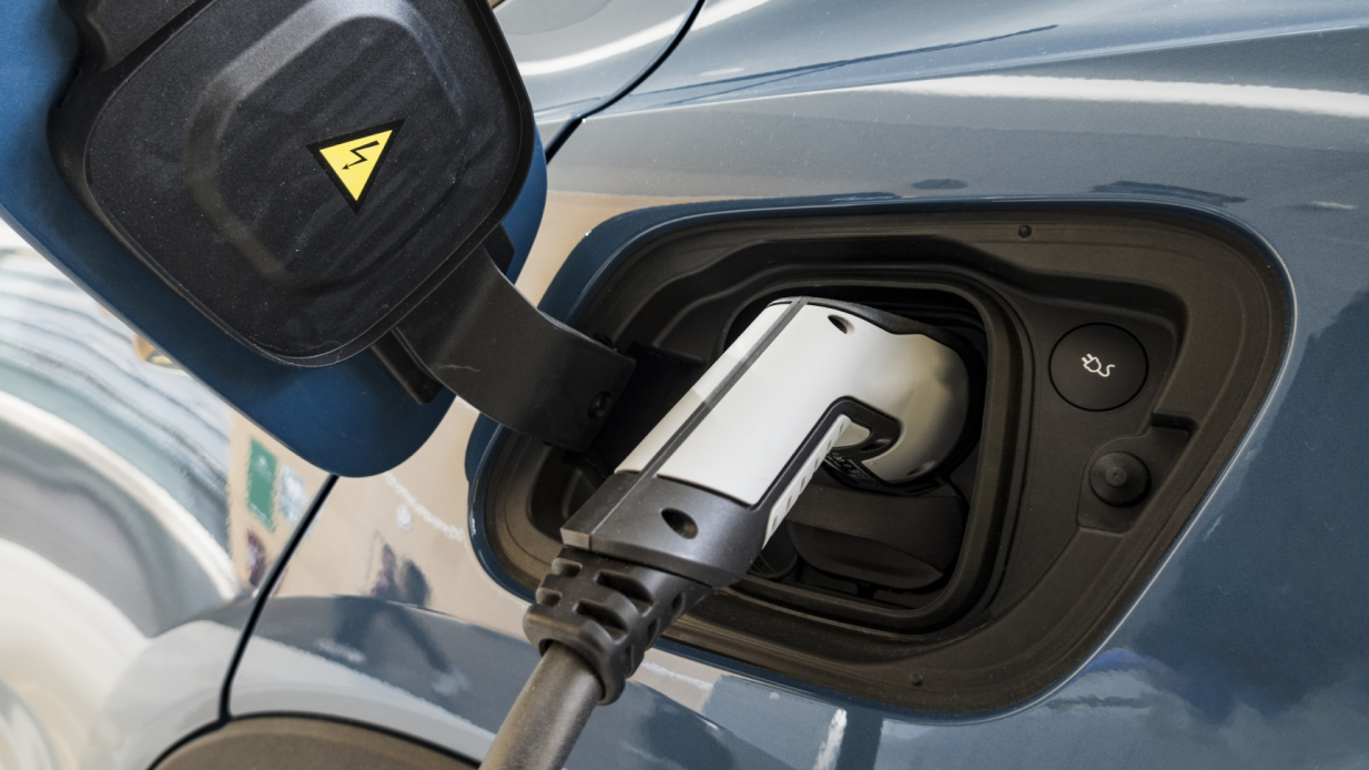 Välj rätt laddkabel till din elbil / laddhybrid