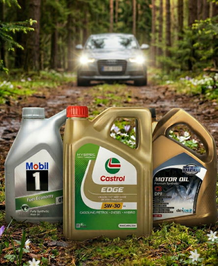 Motorolja