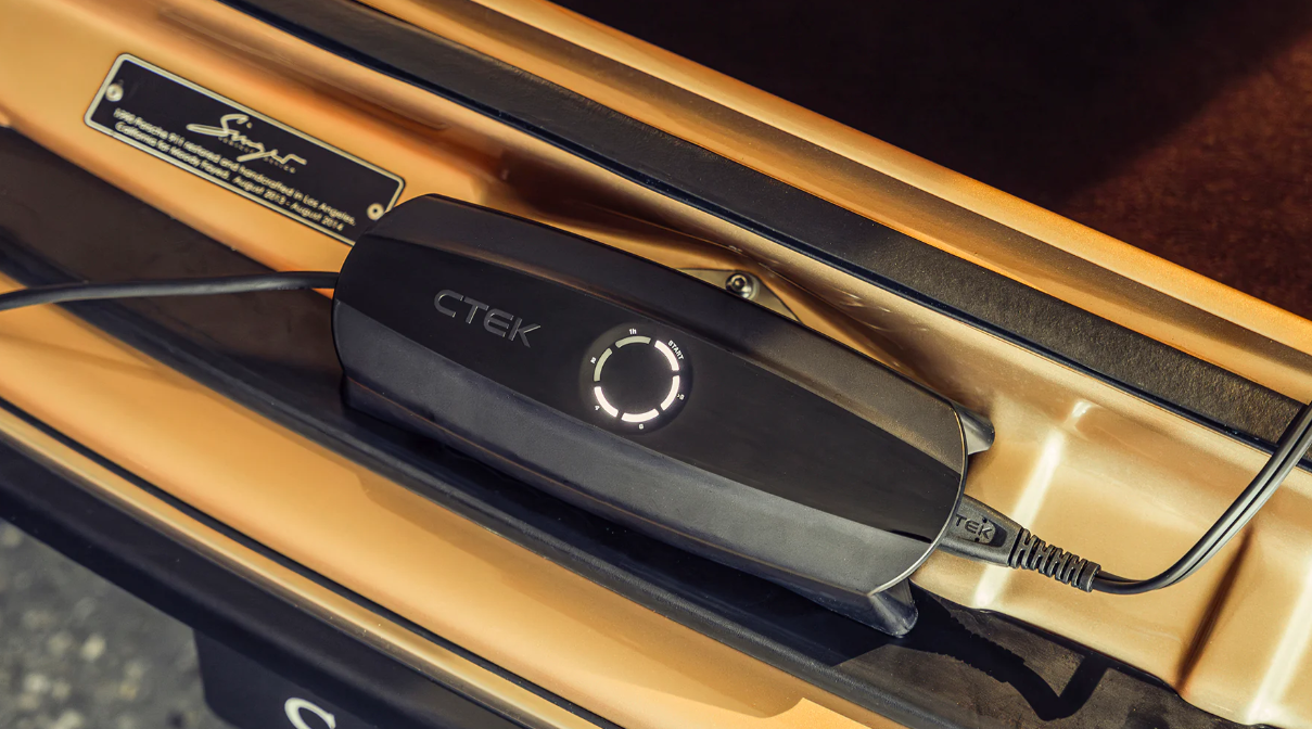 CS ONE EU Gen 2 front