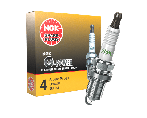 NGK Iridium