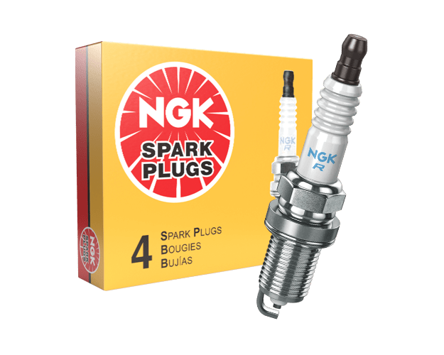 NGK Nickel